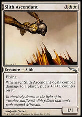 Slith Ascendente / Slith Ascendant - Magic: The Gathering - MoxLand